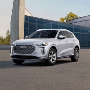 Audi All-new Q5